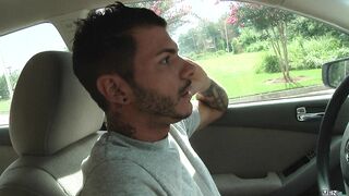 Tyler Saint & Tristan Matthews 2011