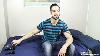 A Power Bottom's Tricks of the Trade