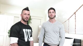 Deboxer Baits The Fox