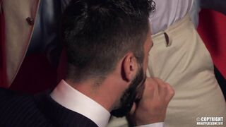 sub games (Hector de Silva, Xavi Duran)