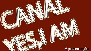 Yes, I am! - Daniel Carioca & Breno 2017