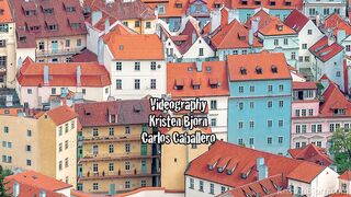 Alex Brando, Alex Stan, Vaclav Chovanec