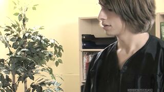 The Assistant Wants Some Action Too