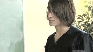 The Assistant Wants Some Action Too