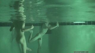 All Star Pool Twink Matchup