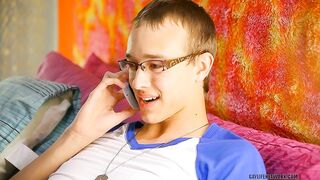 JT Wreck Has a Crazy Fantasy