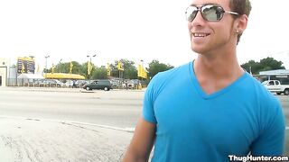 Robert Axel Bottoms For Connor Maguire