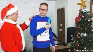 A Very Homosexual Holiday Special