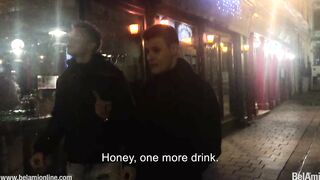 Andrei Karenin & Christian Lundgren 2017