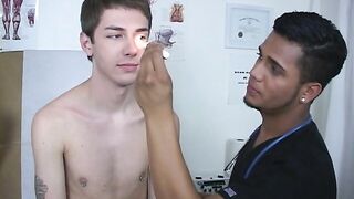 Keith, Austin & Ajay