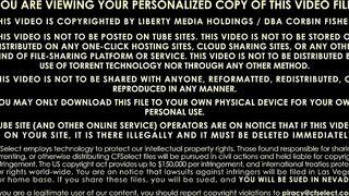 Reed Takes Tom's Load