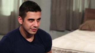 Ray Diaz & Connor Kline 2013