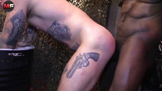 Fuck Me and Fuck Off 2017