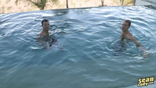 Blake & Jayden - Bareback