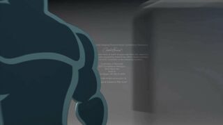 Chuck & Connors Flip Fuck