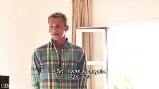 Interview - Jerome from all angles...