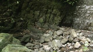 Adam and Wagner Double-Penetrate Diego