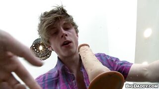 Paul Fresh and Jack Dobris