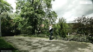 David Sky & Dick Casey