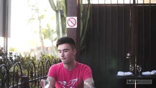 Stood Up (Cole Turner, Jeremy Price)