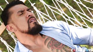 Boomer Banks Bangs Allen King