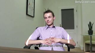 Dirty Scout - 2 Second