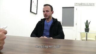 Dirty Scout - 4 Fourth