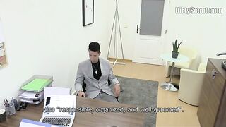 Dirty Scout - 4 Fourth