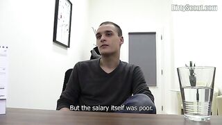 Dirty Scout - 7 Seventh