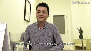 Dirty Scout - 9 Nine