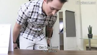 Dirty Scout - 14 Fourteen