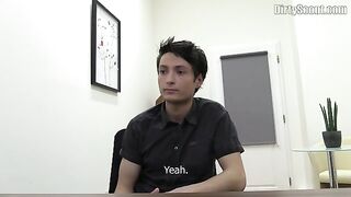 Dirty Scout - 18 Eighteen