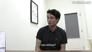 Dirty Scout - 18 Eighteen