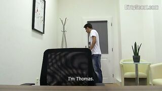 Dirty Scout - 23 Twenty Three