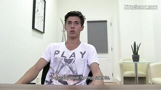 Dirty Scout - 23 Twenty Three