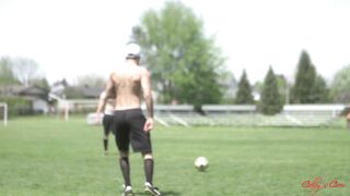 Bonding with the New Player