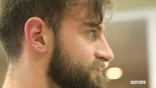 Gym Buddy Wanted (Bravo Delta, Brett Dylan)