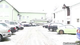 That Ass Needs A Tune-Up