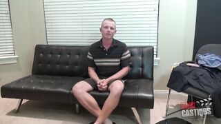 Rod Driver - Casting #17