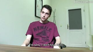 Dirty Scout - 32 Thirty Two