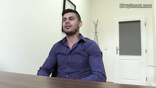 Dirty Scout - 34 Thirty Four