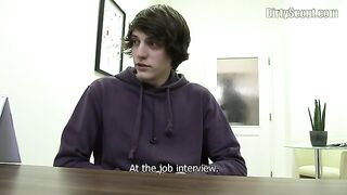 Dirty Scout - 37 Thirty Seven