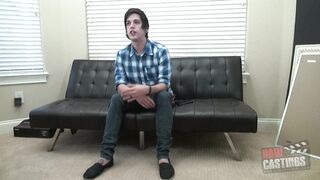 Kyler P - Casting #720