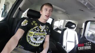 Kyle Reese - Casting #811