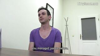 Dirty Scout - 42 Forty Two