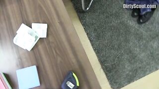 Dirty Scout - 43 Forty Three