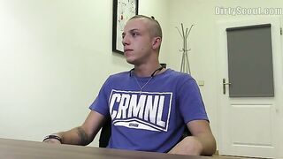 Dirty Scout - 49 Forty Nine