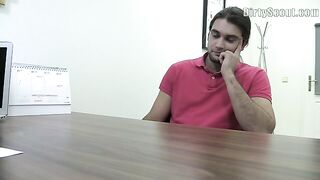 Dirty Scout - 52 Fifty Two