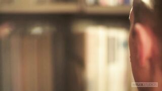 Library Lust (Tyler Hill, Jeremy Price)