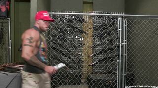 Gun Show - Rikk York, Sean Duran